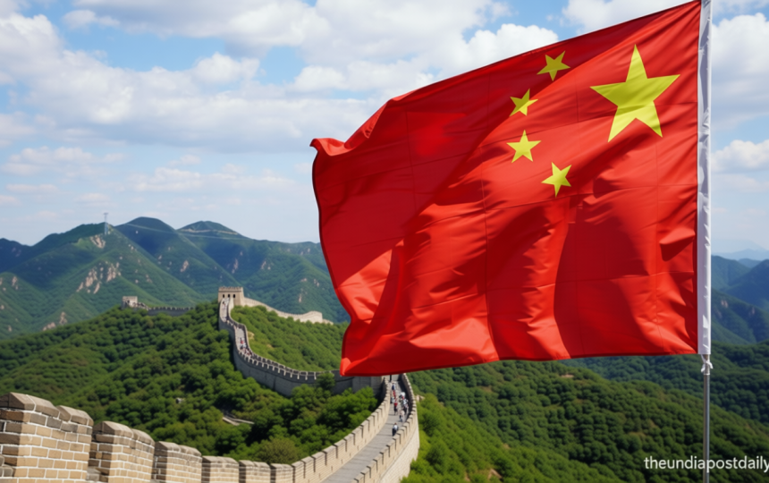 Explained: What is China’s new Ethnic Unity Law and why is it controversial?