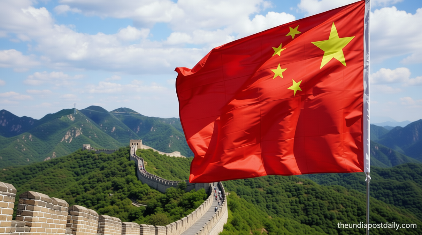 Explained: What is China’s new Ethnic Unity Law and why is it controversial?