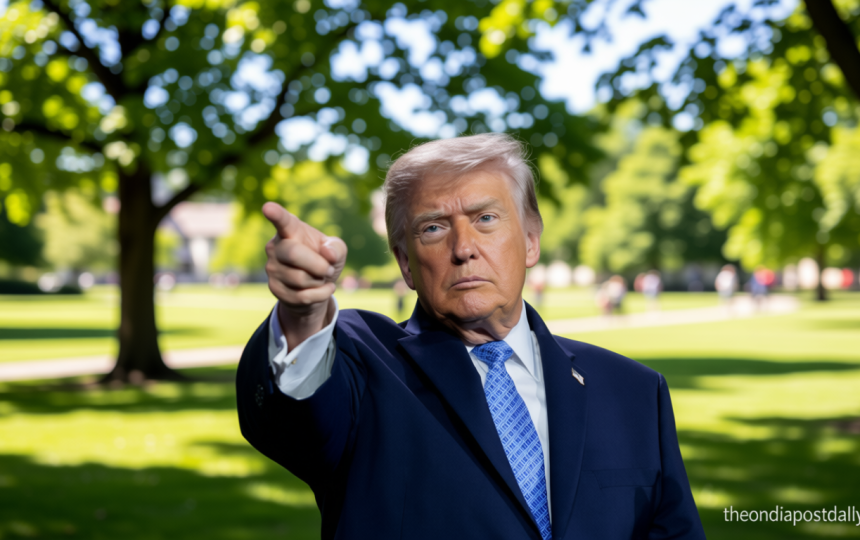 Trump made $1.2 billion from crypto businesses last year as investors faced losses, federal filings reveal