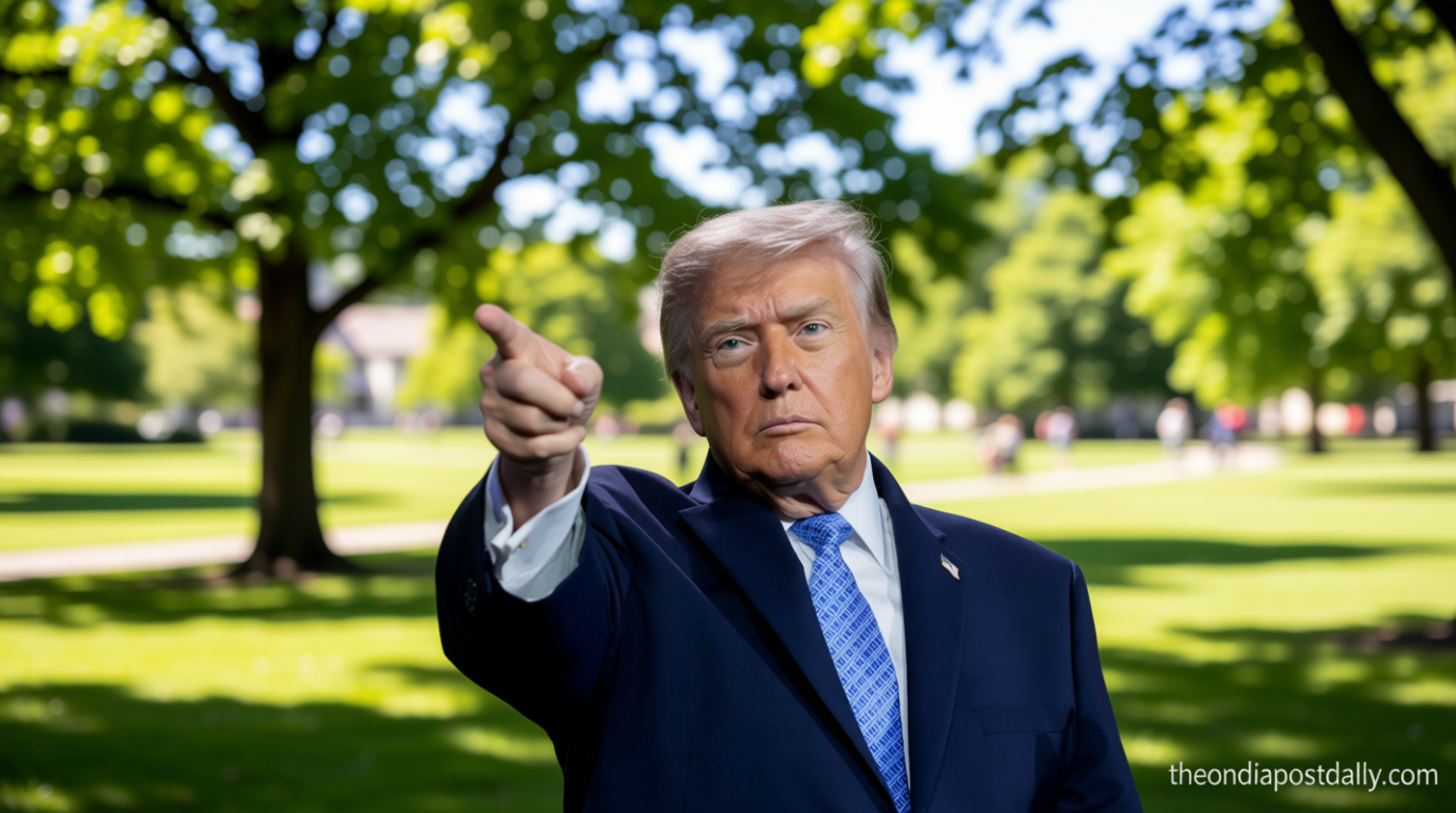 Trump made $1.2 billion from crypto businesses last year as investors faced losses, federal filings reveal