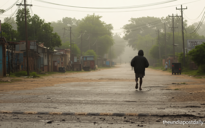 El Nino could become one of history’s strongest, impacting India, Australia, the US, weather agency warns