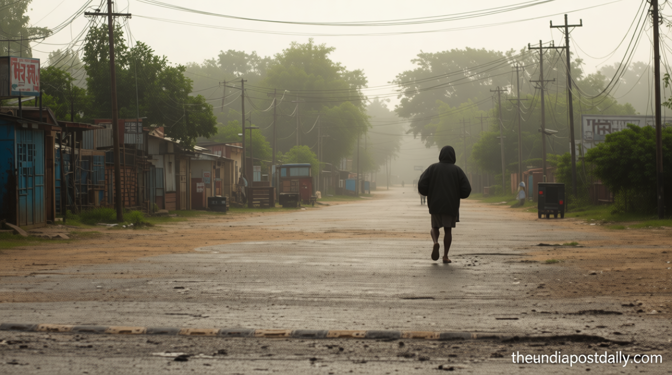 El Nino could become one of history’s strongest, impacting India, Australia, the US, weather agency warns