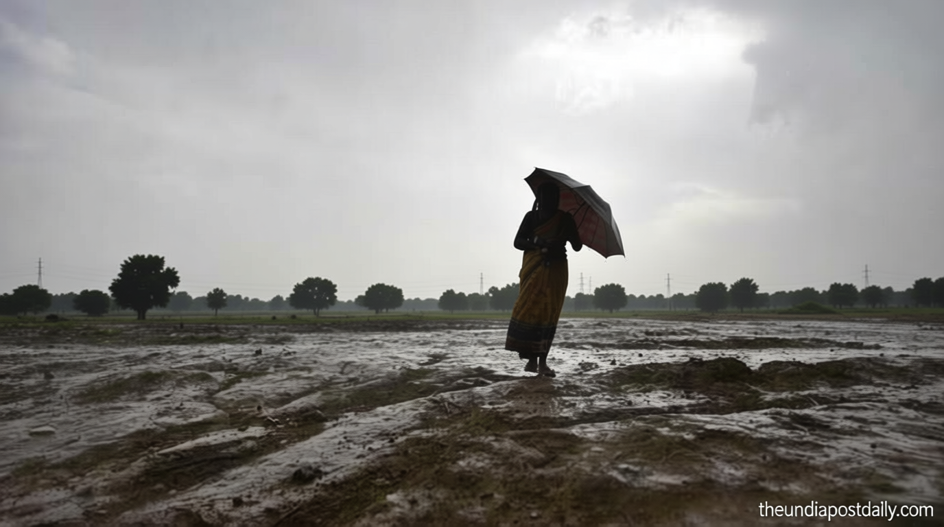 WMO warns strong El Niño could push global temperatures higher – what will be the impact?
