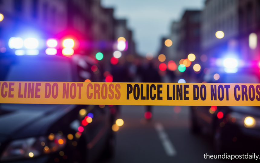 Florida mass shooting: 19-year-old killed, six injured after fourth of July celebrations in Pensacola