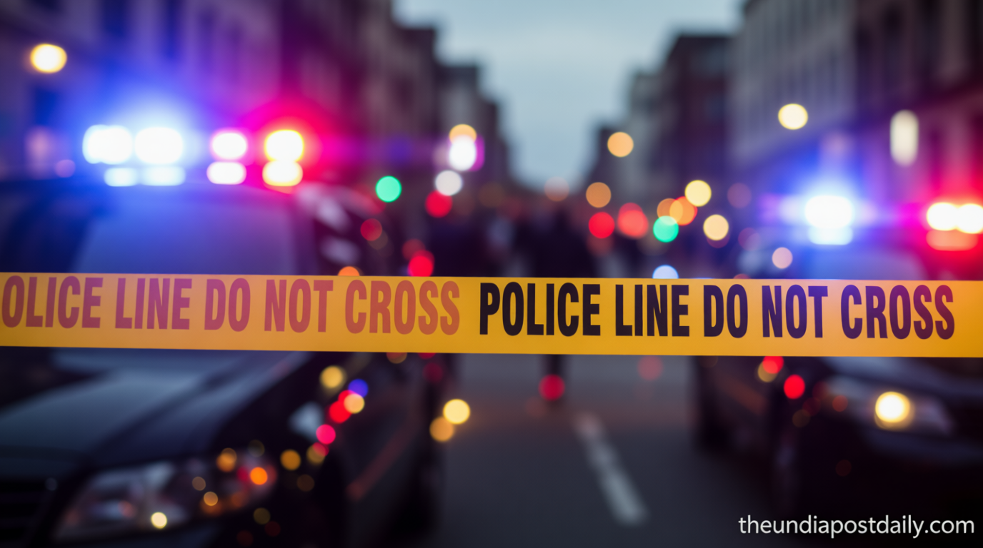 Florida mass shooting: 19-year-old killed, six injured after fourth of July celebrations in Pensacola