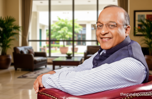 HDFC Bank board meeting with new chair Rajiv Kumar ‘refreshing’: CEO Jagdishan