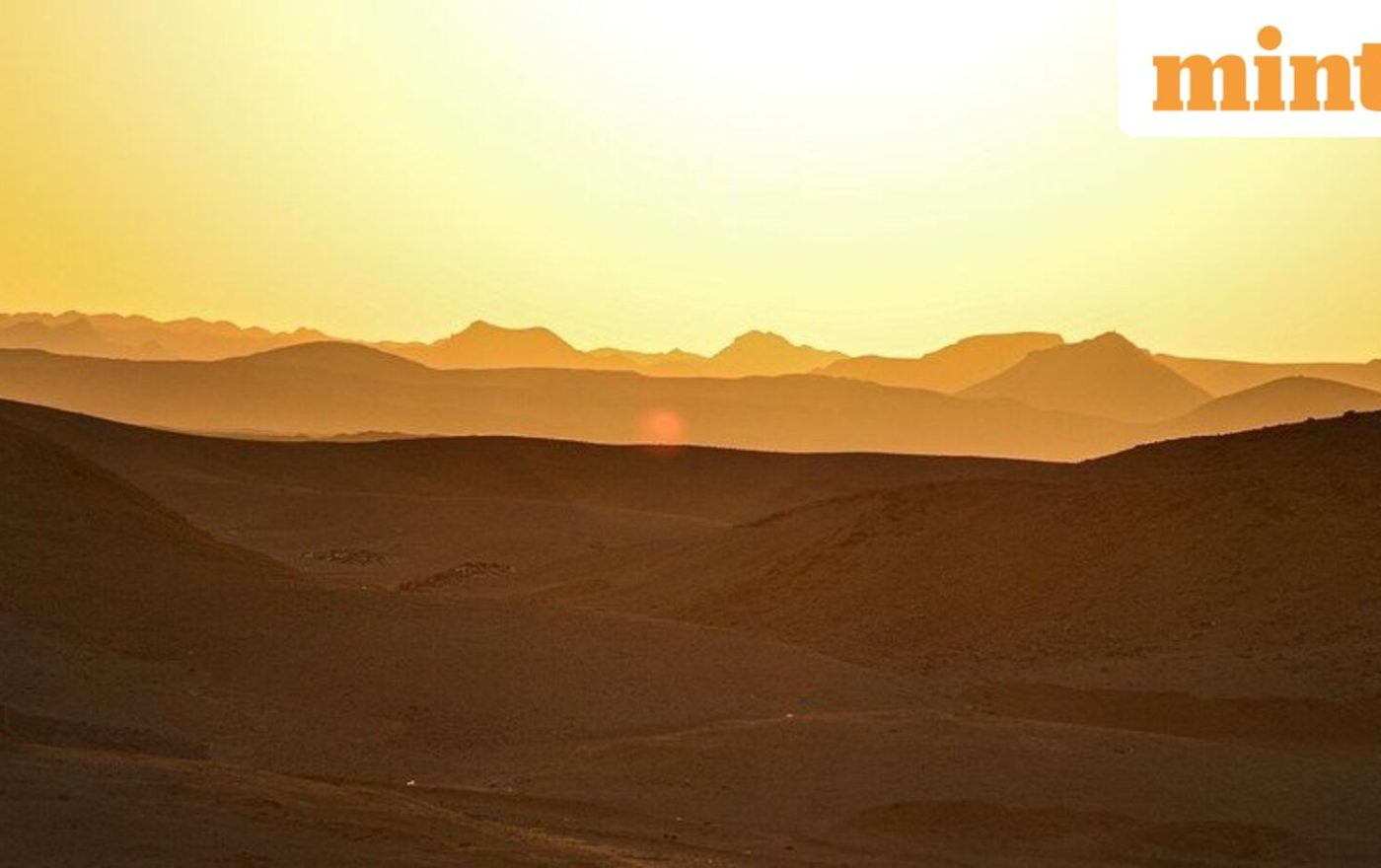 US weather forecast: Heat dome to trigger record-breaking temperatures across Texas, Oklahoma, Nebraska and North Dakota