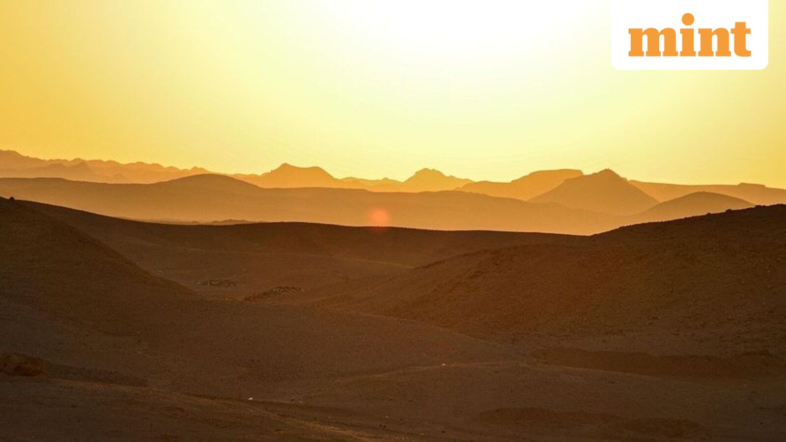 US weather forecast: Heat dome to trigger record-breaking temperatures across Texas, Oklahoma, Nebraska and North Dakota
