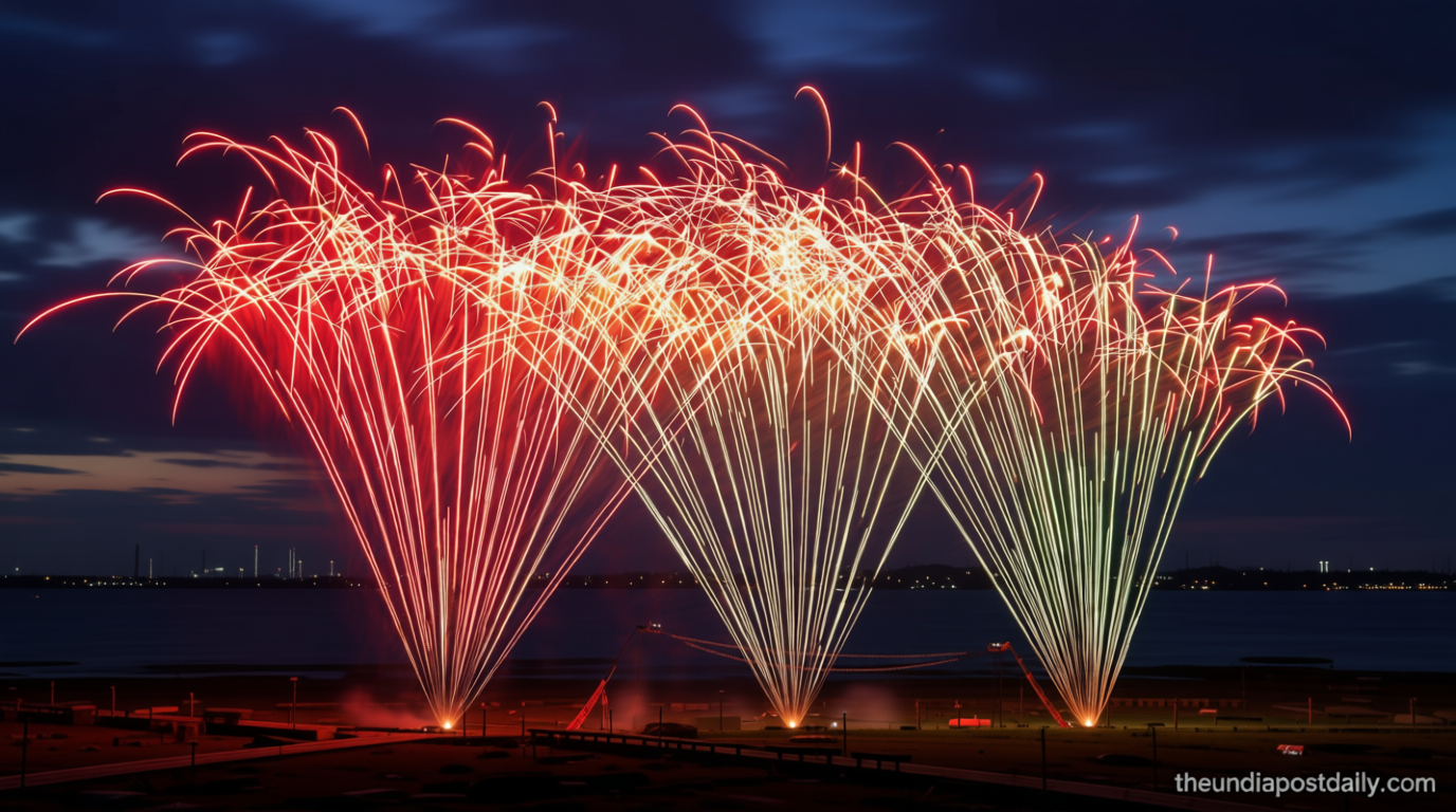 4th of July: Are banks, stock market, Walmart shut across US? Check what’s open and close