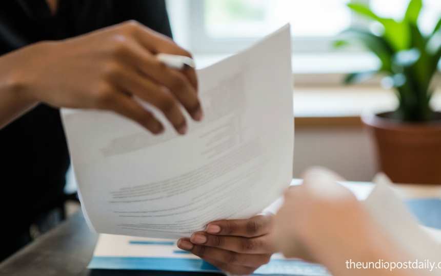 Resume mistakes killing your job chances? Ex-Google recruiter shares 4 red flags & fixes