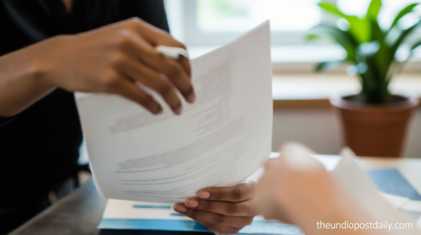 Resume mistakes killing your job chances? Ex-Google recruiter shares 4 red flags & fixes