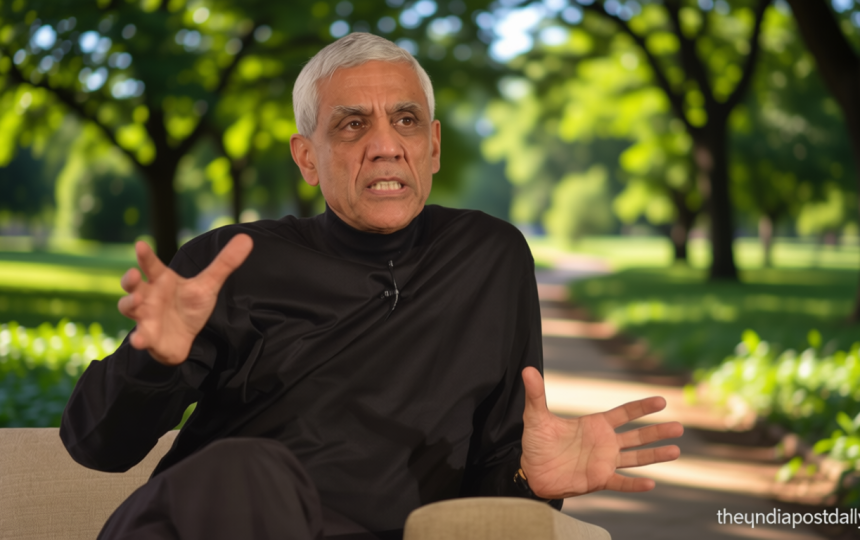 Vinod Khosla net worth — All about new owner of Seattle Seahawks who sealed $9.6 billion record deal