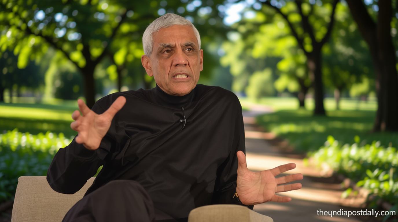 Vinod Khosla net worth — All about new owner of Seattle Seahawks who sealed $9.6 billion record deal