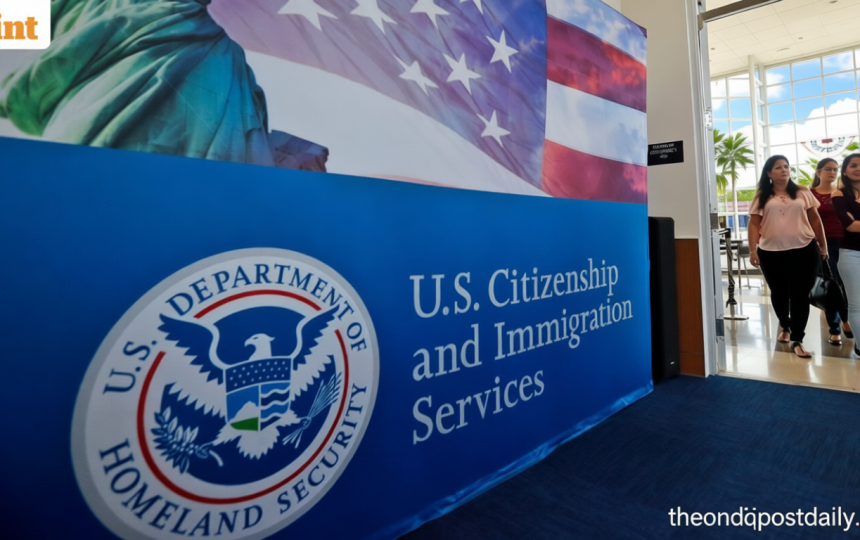 Trump administration launches first H-1B visa fraud probe targeting abuse, labour trafficking