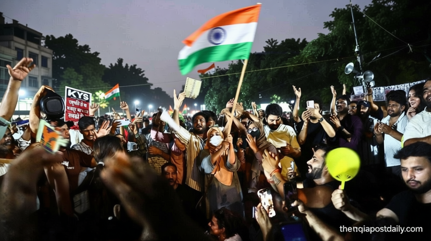 ‘Record the proceedings….’: CJP issues guidelines for protesters joining Chalo Sansad rally on Monday
