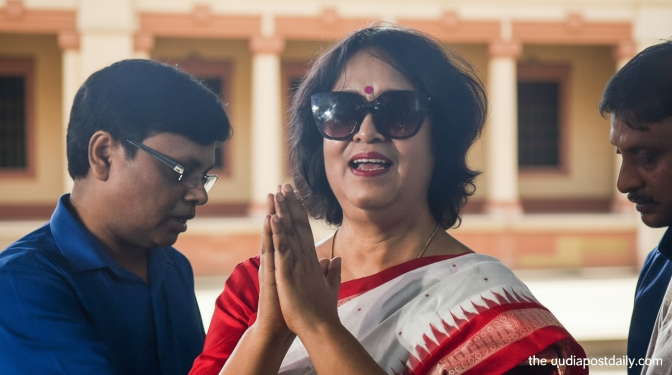Who is Taslima Nasreen? Why is the Bangladeshi author’s return to Kolkata after 19 years relevant in Bengal politics?