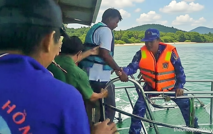 Lava Mobile calls death of 15 in Vietnam boat capsize incident ‘unimaginable tragedy’, says ‘immediate priority is…’