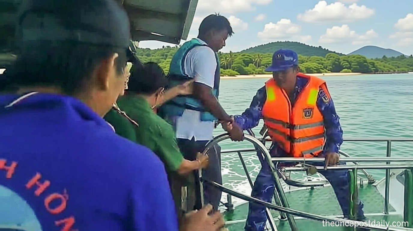 Lava Mobile calls death of 15 in Vietnam boat capsize incident ‘unimaginable tragedy’, says ‘immediate priority is…’