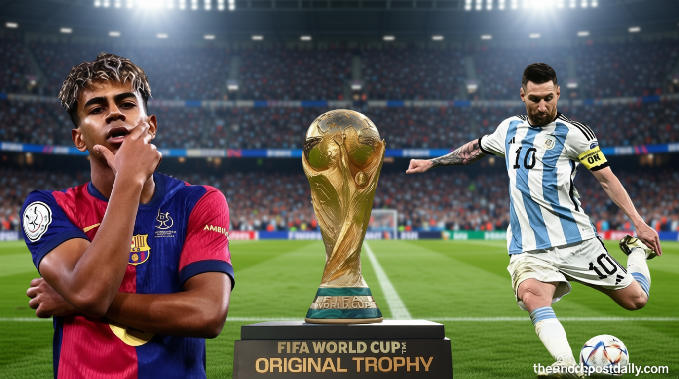 Watching the FIFA World Cup final on July 20? Maharashtra lets restaurants stay open till 4 am