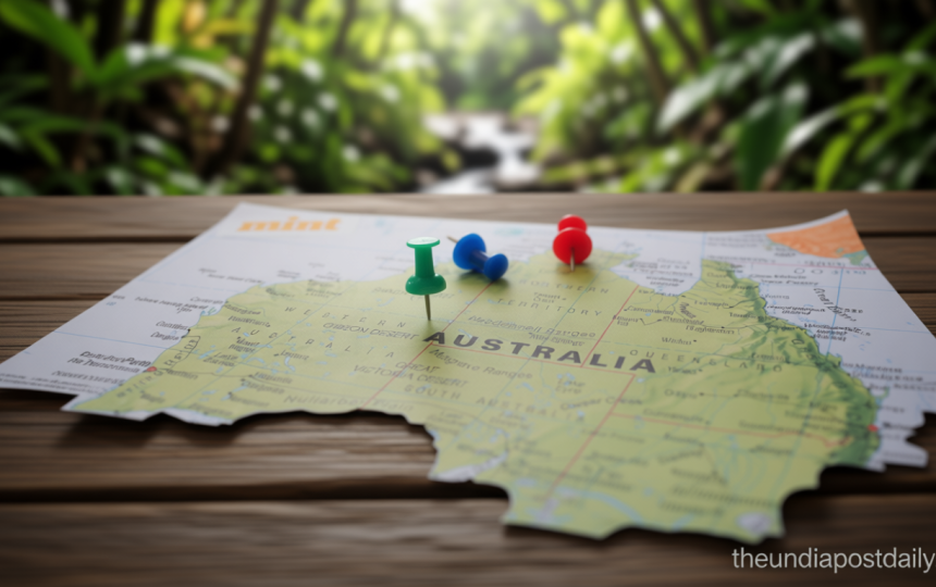 World News Today highlights on July 4, 2026 : Australia hikes student visa fee again- Indians will now pay ₹1.65 lakh | All you need to know