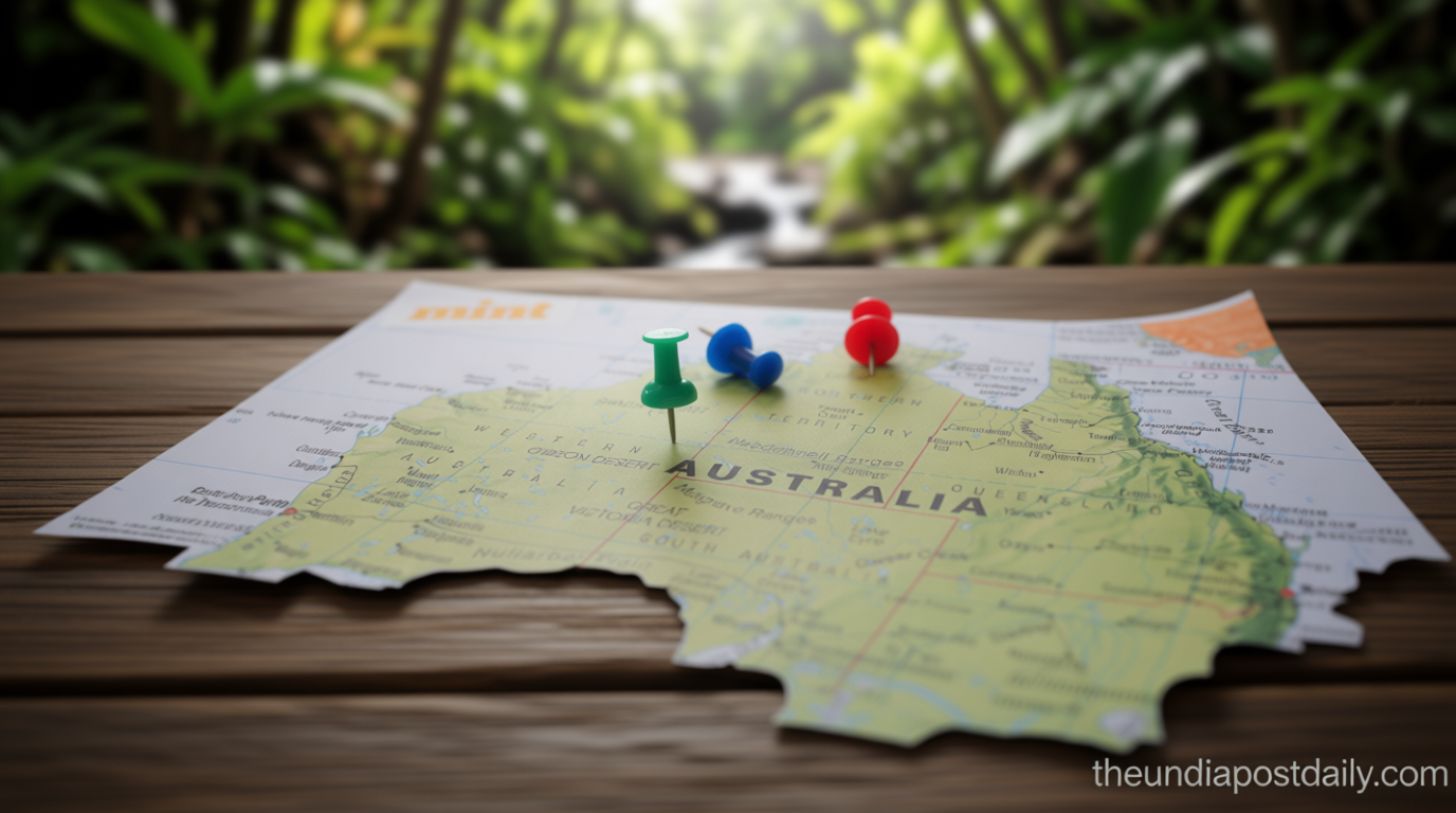 World News Today highlights on July 4, 2026 : Australia hikes student visa fee again- Indians will now pay ₹1.65 lakh | All you need to know