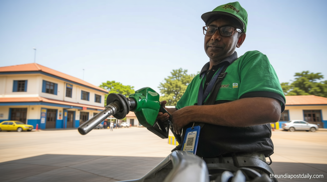 E20 petrol backlash grows: 53% of vehicle owners call rollout ‘disastrous’, 66% report mileage drop, survey finds