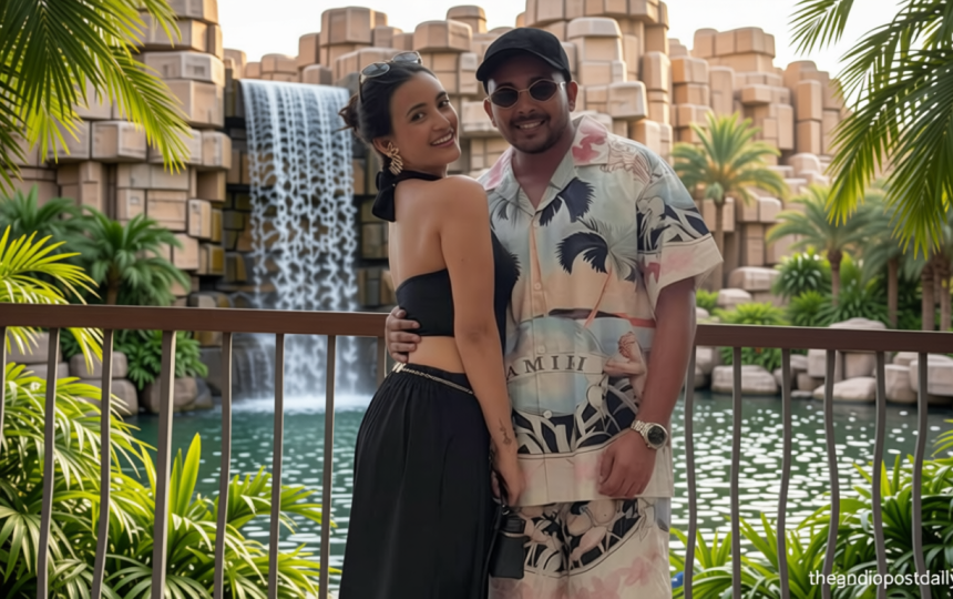 ‘I got cheated on…’: Prithvi Shaw’s fiancee Akriti Agarwal’s cryptic post go viral