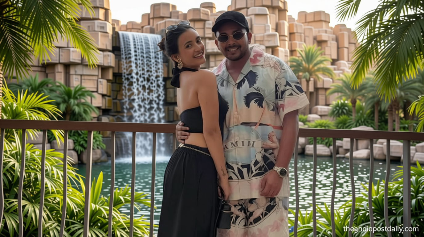 ‘I got cheated on…’: Prithvi Shaw’s fiancee Akriti Agarwal’s cryptic post go viral