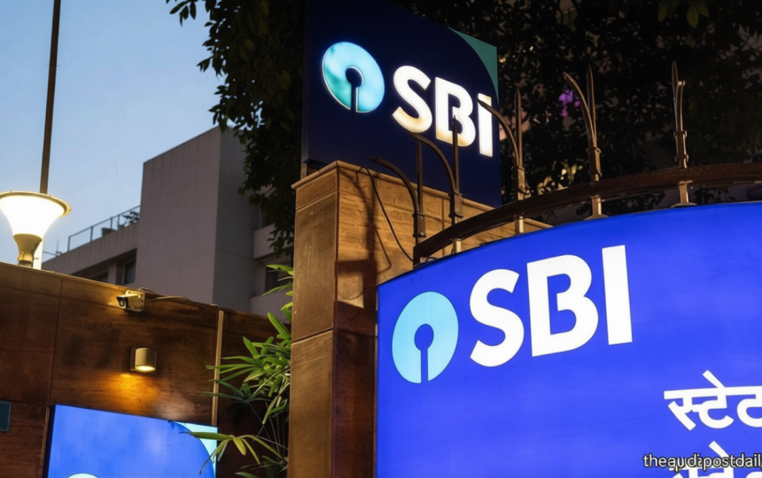 SBI to digitise legacy stressed asset monitoring to boost recoveries