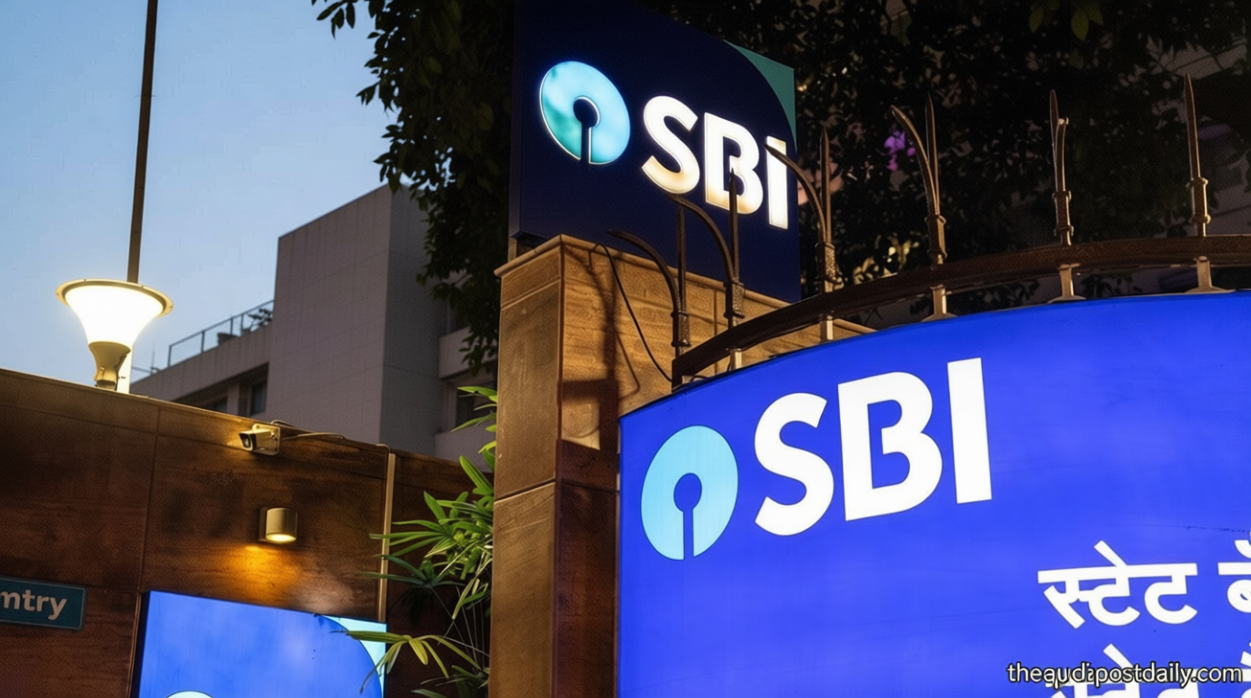 SBI to digitise legacy stressed asset monitoring to boost recoveries
