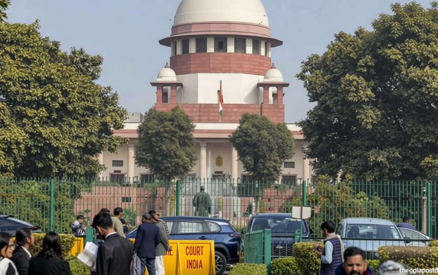 SC declines to stay Sonam Raghuvanshi’s bail, questions Meghalaya HC’s approach