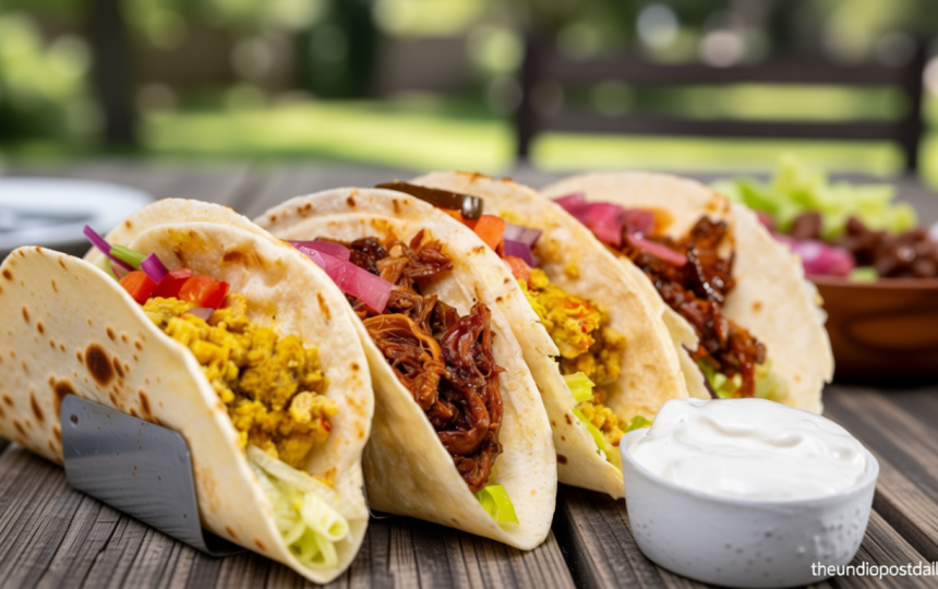 Cyclospora outbreak: Taco Bell under probe in multiple US states as Michigan links cases to salad greens