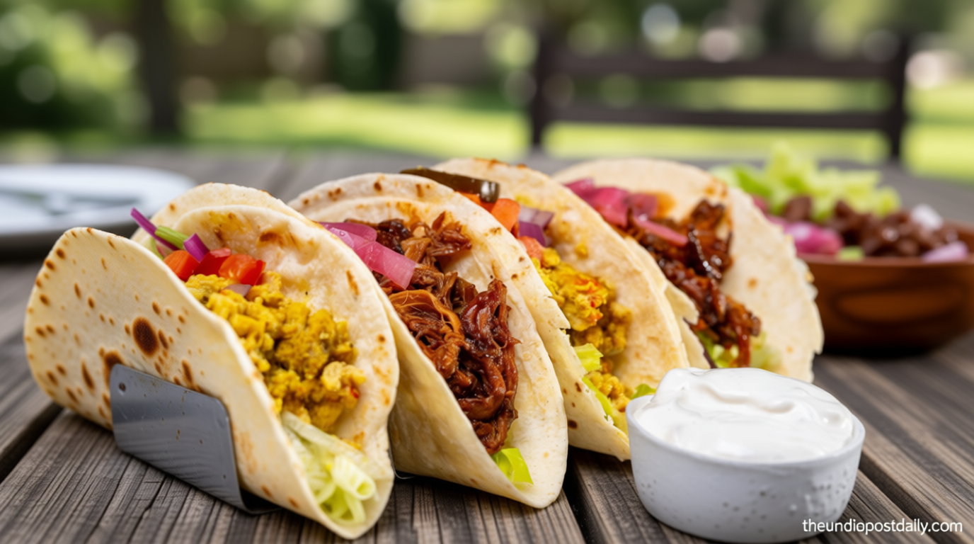 Cyclospora outbreak: Taco Bell under probe in multiple US states as Michigan links cases to salad greens