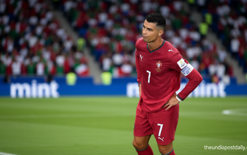 ‘Worst thing about Cristiano Ronaldo’: Messi fan’s farewell to CR7 goes viral after Portugal vs Spain | World Cup 2026