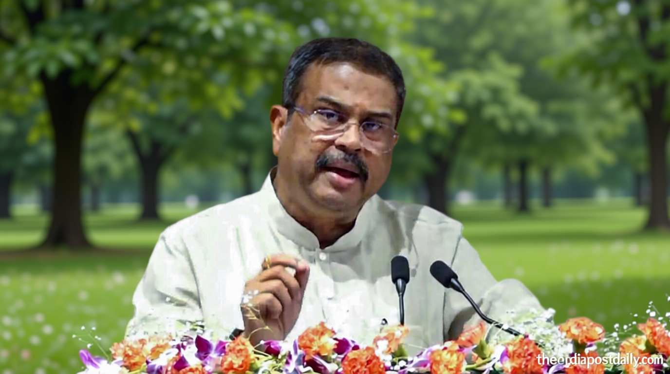 As Dharmendra Pradhan faces resignation calls, a look at India’s most notable moral resignations