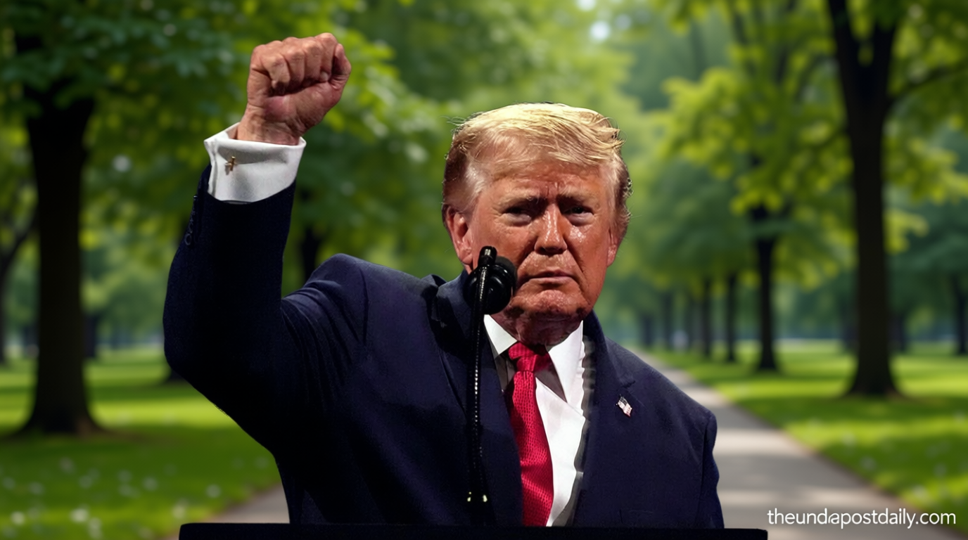 Trump ‘very big announcement’ tonight. What will he say in his address to the nation?