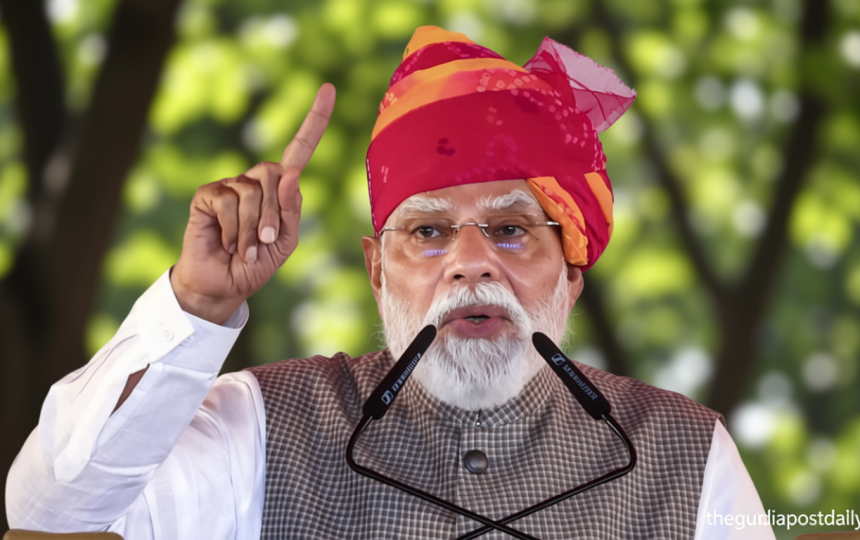 ‘Death threats’ to PM Modi ahead of Melbourne visit, says report; Australian police probe