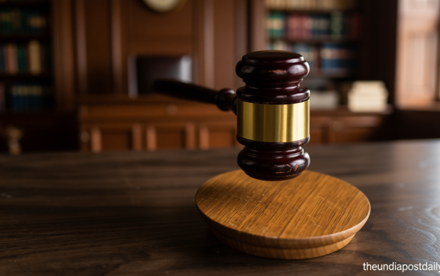 Centre appoints Justice Yogesh Khanna as acting NCLAT chairperson for three months
