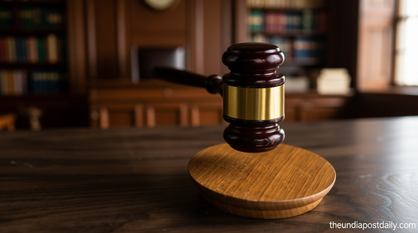 Centre appoints Justice Yogesh Khanna as acting NCLAT chairperson for three months