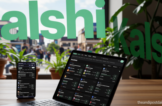 Kalshi bets big on US midterms with new election hub for polls, campaign data and news