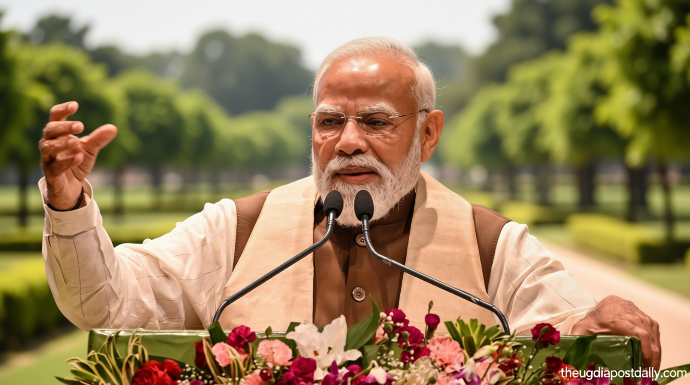 Pakistan signals invitation to PM Modi for SCO Summit 2027 in Islamabad, says ‘this is an obligation on….’