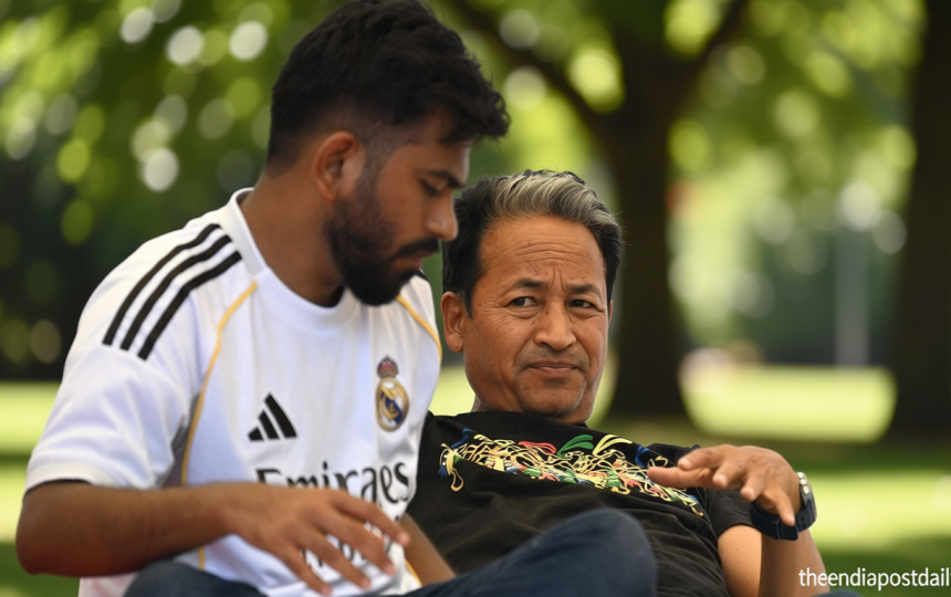 Sonam Wangchuk to lead CJP’s march to Parliament on July 20 seeking resignation of Dharmendra Pradhan
