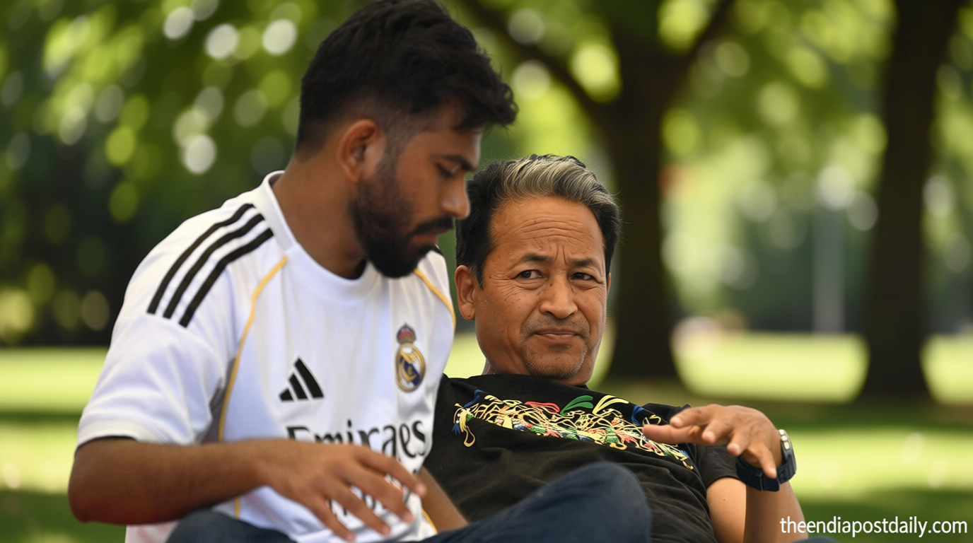 Sonam Wangchuk to lead CJP’s march to Parliament on July 20 seeking resignation of Dharmendra Pradhan