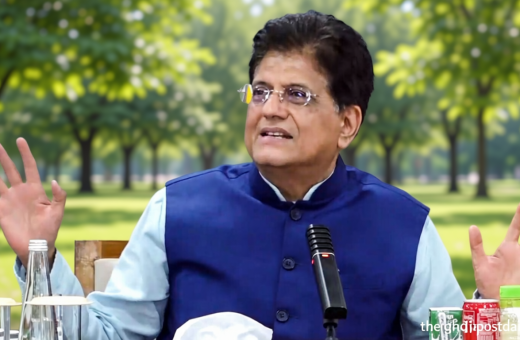 Goyal ends Europe tour, pushes early India-EU FTA implementation