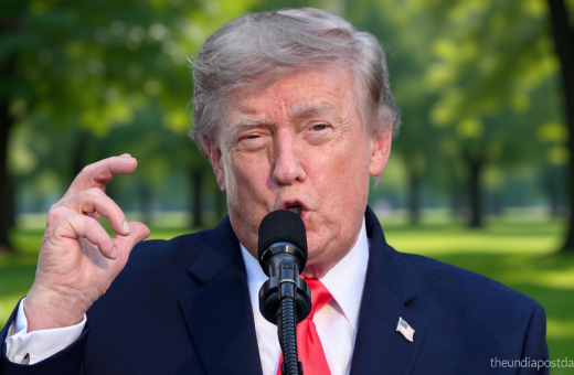 BBC wins court approval to subpoena Trump’s inner circle in $10 billion lawsuit over January 6 documentary