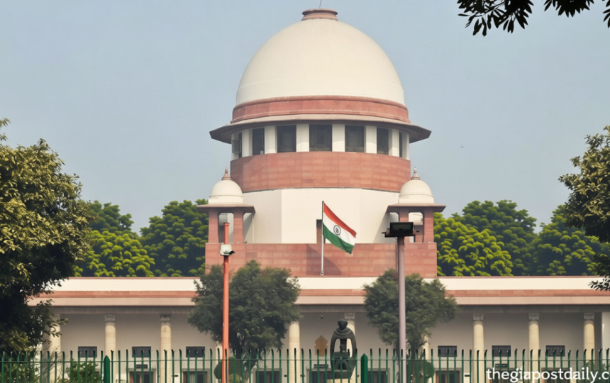 Supreme Court quashes Essel insolvency order over tribunal’s use of fake, AI-generated precedents