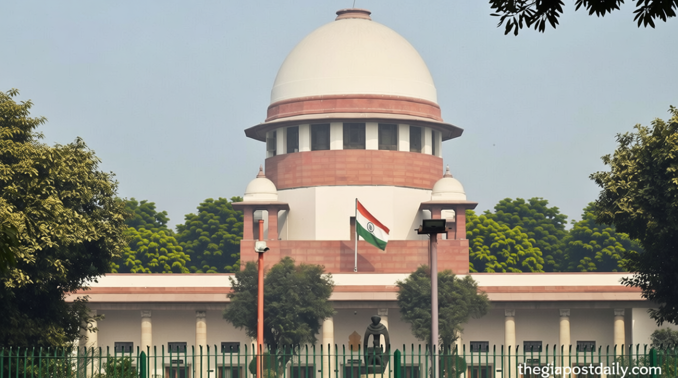 Supreme Court quashes Essel insolvency order over tribunal’s use of fake, AI-generated precedents