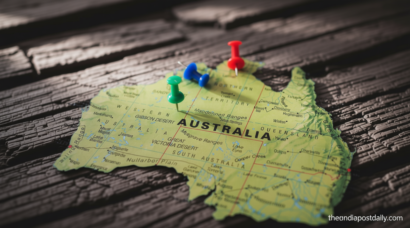Australia hikes student visa fee again- Indians will now pay ₹1.65 lakh | All you need to know