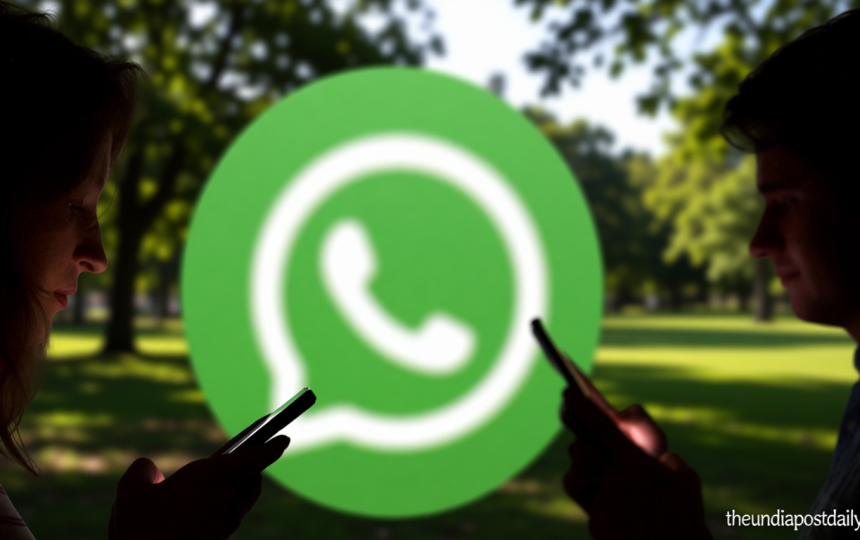 Meta meets IT ministry on WhatsApp username concerns, to file response in 3 days