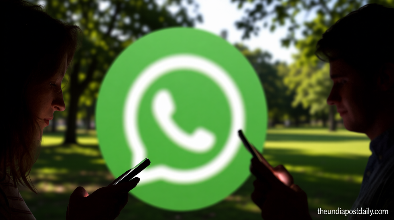 Meta meets IT ministry on WhatsApp username concerns, to file response in 3 days